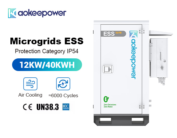 Microgrid